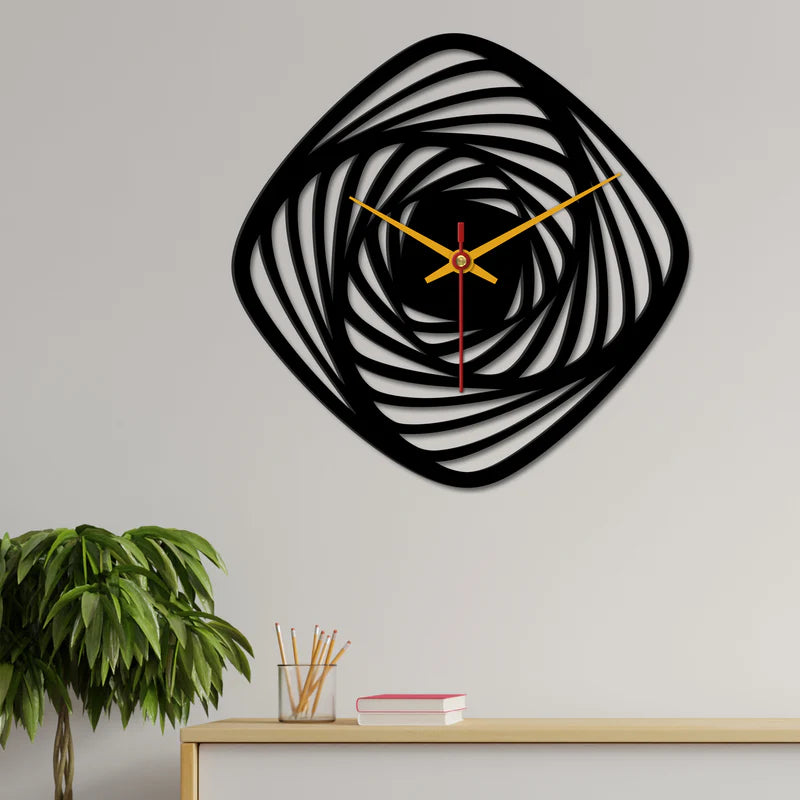 Wall Clocks