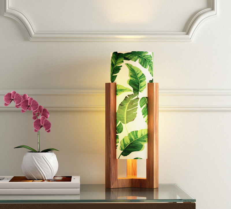 Lamps & Lighting