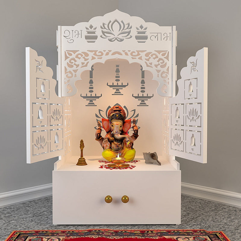Pooja Essentials